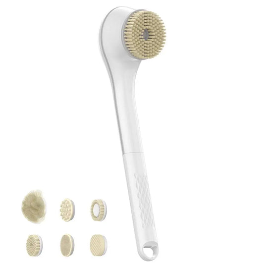 Electric Body Scrubber