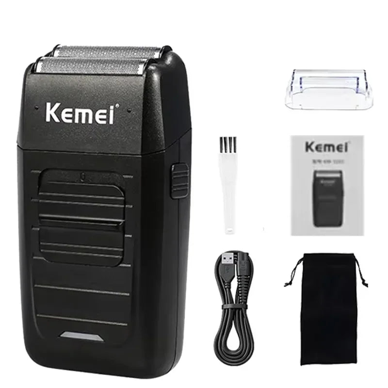 Kemei Hair Clipper Kit