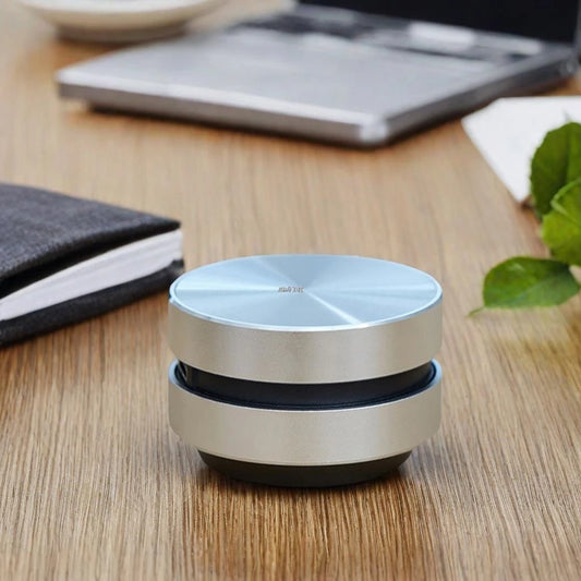 Portable Conduction Speaker