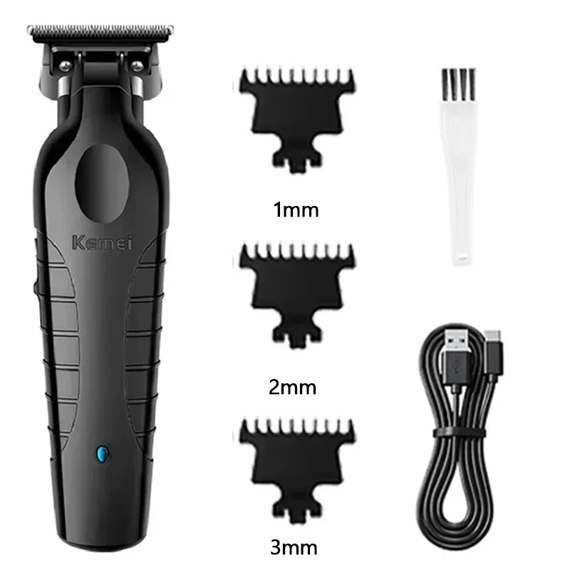 Kemei Hair Clipper Kit