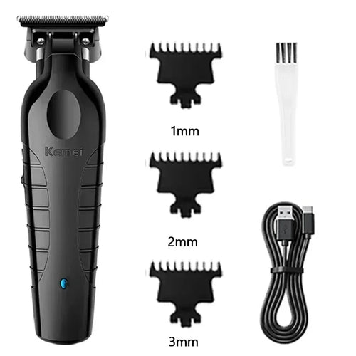 Kemei Hair Clipper Kit